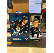 JOSH MORRISSEY LIMITED EDITION BOBBLEHEAD WITH AUTOGRAPHED BOX
