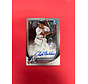 2025 BOWMAN CHROME DRAKE BALDWIN ROOKIE AUTOGRAPH