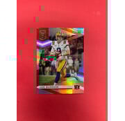 PANINI 2020 PANINI DONURSS ELITE JOE BURROW ROOKIE FOIL /799