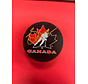 BRENDAN SHANAHAN TEAM CANADA SIGNED PUCK