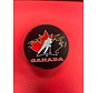 SEAN MONAHAN TEAM CANADA AUTOGRAPHED PUCK