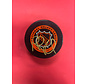 ROB BLAKE AUTOGRAPHED NHL VINTAGE PUCK