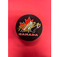MATT DUCHENE TEAM CANADA AUTOGRAPHED PUCK
