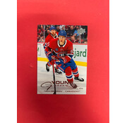 UPPER DECK 2025-26 UPPER DECK SERIES 1 IVAN DEMIDOV YOUNG GUNS