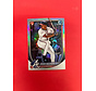 2025 BOWMAN CHROME DRAKE BALDWIN RED REDEMPTION ROOKIE SP
