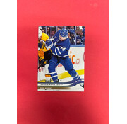 UPPER DECK 2025-26 UPPER DECK SERIES 1 MORGAN RIELLY HIGH GLOSS /10