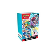 NINTENDO POKEMON SV09 JOURNEY TOGETHER BOOSTER BUNDLE BOX
