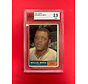 1961 TOPPS WILLIE MAYS BECKETT VINTAGE GRADED 2.5