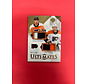 2023-24 UPPER DECK ULTIMATE FLYERS ULTI-MATES FARABEE/KONECNY /25