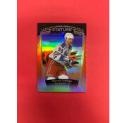 UPPER DECK 2024-25 UPPER DECK STATURE WAYNE GRETZKY ORANGE /199
