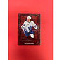 2023-24 UPPER DECK BLACK DIAMOND MATTHEW KNIES ROOKIE GEMS RED /100