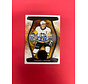 2023-24 UPPER DECK ARTIFACTS SIDNEY CROSBY AUTOGRAPH BLACK /5
