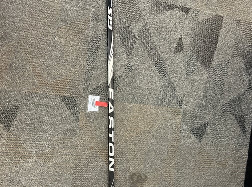 TEEMU SELANNE 2011-12 SIGNED ANAHEIM DUCKS GAME USED STICK W/ POND HOCKEY COA