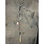 TEEMU SELANNE 2011-12 SIGNED ANAHEIM DUCKS GAME USED STICK W/ POND HOCKEY COA