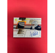 UPPER DECK 2019-20 SP AUTHENTIC CONNOR HELLEBUYCK LIMITED AUTO MATERIAL /100