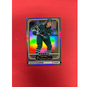 UPPER DECK 2024-25 O-PEE-CHEE MACKLIN CELEBRINI ROOKIE PREMIER SP