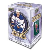 UPPER DECK 2025-26 UPPER DECK SERIES 1 HOCKEY BLASTER BOX