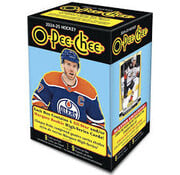 UPPER DECK 2024-25 O-PEE-CHEE HOCKEY BLASTER BOX