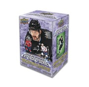 UPPER DECK 2024-25 UPPER DECK EXTENDED SERIES HOCKEY BLASTER BOX