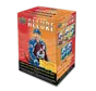 2024-25 UPPER DECK ALLURE HOCKEY BLASTER BOX