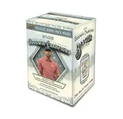 UPPER DECK 2025 UPPER DECK GOODWIN CHAMPION BLASTER BOX