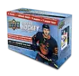 2021-22 UPPER DECK HOCKEY SERIES 1 TM TRIPLES BLASTER BOX