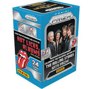 PANINI 2024 PANINI PRIZM ROLLING STONES BLASTER BOX
