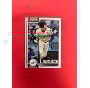 TOPPS 2026 TOPPS SERIES 1 SHOHEI OHTANI IMAGE VARIATION SP