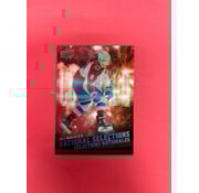 UPPER DECK 2025-26 UPPER DECK TIM HORTONS CALE MAKAR NATIONAL SELECTIONS SP