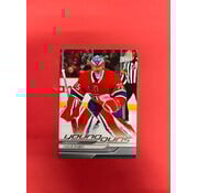 UPPER DECK 2024-25 UPPER DECK EXTENDED JAKUB DOBES YOUNG GUNS