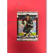 UPPER DECK 2025-26 O-PEE-CHEE ZEEV BUIUM PREMIER DIAMOND FOIL /75 ROOKIE