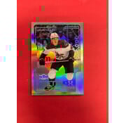 UPPER DECK 2023-24 METAL UNIVERSE LOGAN COOLEY METAL-X