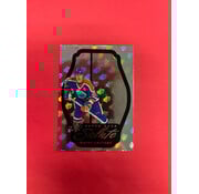 UPPER DECK 2024-25 UPPER DECK SPX WAYNE GRETZKY SALUTE SILVER SSP