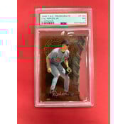 UPPER DECK 1998 TOPPS STADIUM CLUB CAL RIPKEN JR LUMINOURS PSA GRADED 7