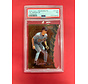 1998 TOPPS STADIUM CLUB CAL RIPKEN JR LUMINOURS PSA GRADED 7