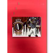 TOPPS 2026 TOPPS LUISANGEL ACUNA CITY CONNECT PATCH /25