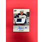 2016-17 UPPER DECK PREMIER KYLE CONNOR ROOKIE AUTO PATCH /299