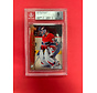 2007-08 UPPER DECK SERIES 1 CAREY PRICE YOUNG GUNS BECKETT GRADED 9