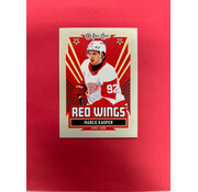 O-PEE-CHEE 2025-26 O-PEE-CHEE MARCO KASPER RETRO BLANK BACK SP