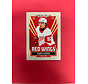 2025-26 O-PEE-CHEE MARCO KASPER RETRO BLANK BACK SP