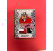 UPPER DECK 2025-26 UPPER DECK ARTIFACTS PYOTR KOCHETKOV PURPLE MATERIAL PATCH AUTO /10