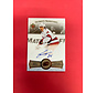 2022-23 UPPER DECK ULTIMATE COLLECTION SETH JARVIS ULTIMATE SIGNATURES AUTO /10