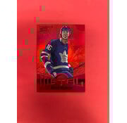 UPPER DECK 2022-23 METAL UNIVERSE MITCH MARNER PRECIOUS METAL GEMS RETRO /100