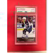 UPPER DECK 2015 UPPER DECK NIKOLAJ EHLERS YOUNG GUNS PSA GRADED 10