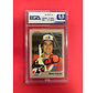 1983 FLEER GARY CARTER EGA AUTHENTIC AUTOGRAPH