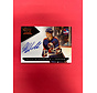 2010-11 PANINI LUXURY SUITE DALE HAWERCHUK AUTOGRAPH /299