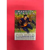 UPPER DECK 2023-24 UPPER DECK SERIES 2 CONNOR MCDAVID MONSTER SEASON /153