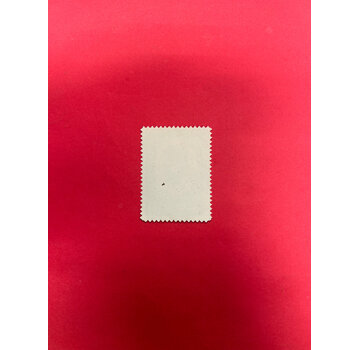 TOPPS 1961 TOPPS HANK AARON STAMP CLEAN