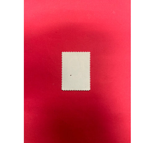 TOPPS 1961 TOPPS HANK AARON STAMP CLEAN