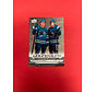 2024-25 UPPER DECK SERIES 2 CELEBRINI / SMITH YOUNG GUNS TEAMATES